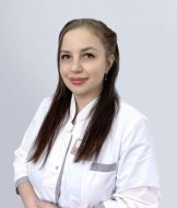 Суровяткина Мария Николаевна
