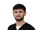 Джамалов Муртазали Джамалович