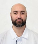 Саргсян Арцрун Оганесович