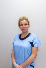 Попадюк Вероника