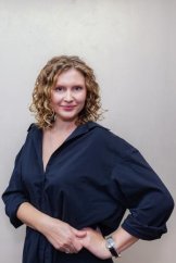 Войцеховская Ольга