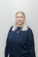Горшкова Евгения