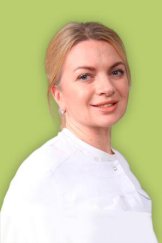 Жабурина Мария Владимировна