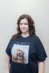 Шелкова Ирина Сергеевна