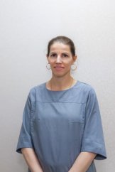 Чеботарь Олеся