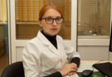 Бакланова Олеся Константиновна