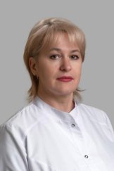 Черепанова Наталия Владимировна