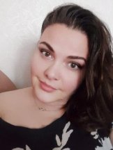 Морозова Елена