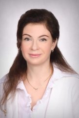 Гуржий Дина Юрьевна