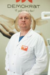 Михайлов Владислав Евгеньевич