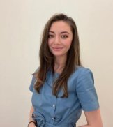 Юкова Марьяна Рамазановна
