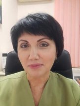 Воложанина Людмила Владиленовна