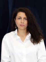Сухачёва Лилия Викторовна