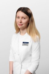Балакирева Алина Игоревна