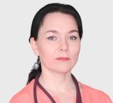 Сорокина Татьяна Сергеевна