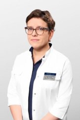 Братчикова Ольга Владимировна