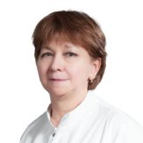 Кирилина Татьяна Александровна