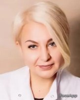 Гридасова Ольга