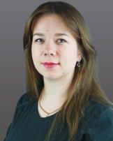 Алексеева Алла Александровна