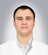 Нечаев Андрей Дмитриевич