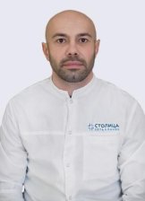 Яндиев Аслан Мухамедович