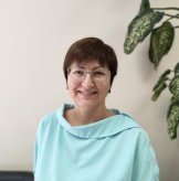 Яценко Вера Ивановна