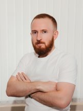 Званбая Инал Русланович