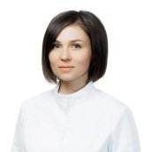 Маслова Екатерина Владимировна