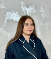 Петухова Анастасия