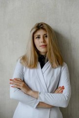 Антонова Дарья Александровна