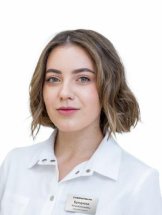 Бреднева Юлия Евгеньевна