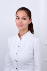 Полоз Екатерина Николаевна