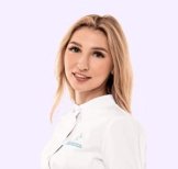 Фреюк Олеся Николаевна
