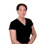 Борисова Татьяна Владимировна