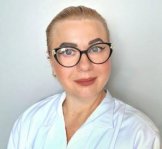 Киньшина Вера Николаевна