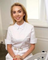 Ширина Марина Александровна