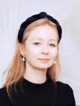 Русакова Дарья Сергеевна