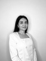 Ибавова Джамиля Ибавовна