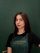 Исраилова Соня