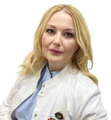 Магометханова Джамиля Магометовна