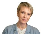 Харькова Ирина Александровна