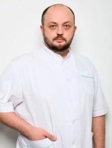 Прудников Александр Сергеевич