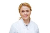 Бабаева Ольга Ивановна