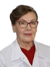 Белоглазова Любовь Николаевна