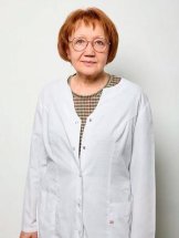 Первушина Марина Николаевна