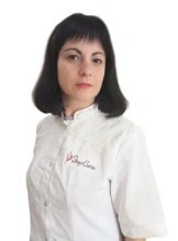 Лаушкина Марина