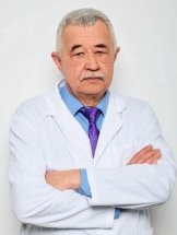 Мурасалимов Зуфар Аглейевич