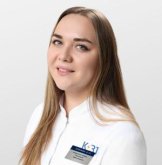 Ахметова Лэйра Раилевна