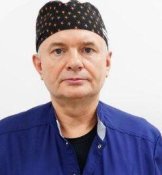 Калинников Юрий Юрьевич