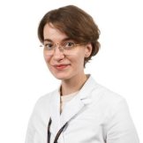 Бучнева Анна Витальевна